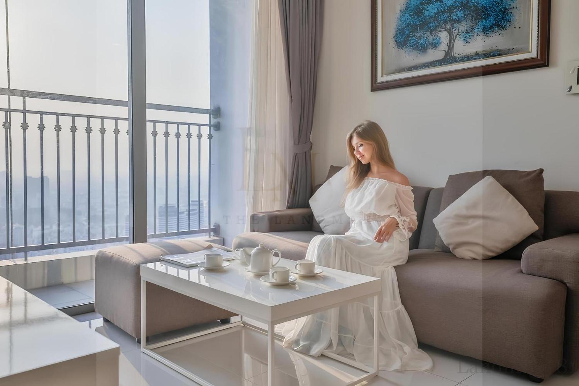 Appartement Landmark Royal