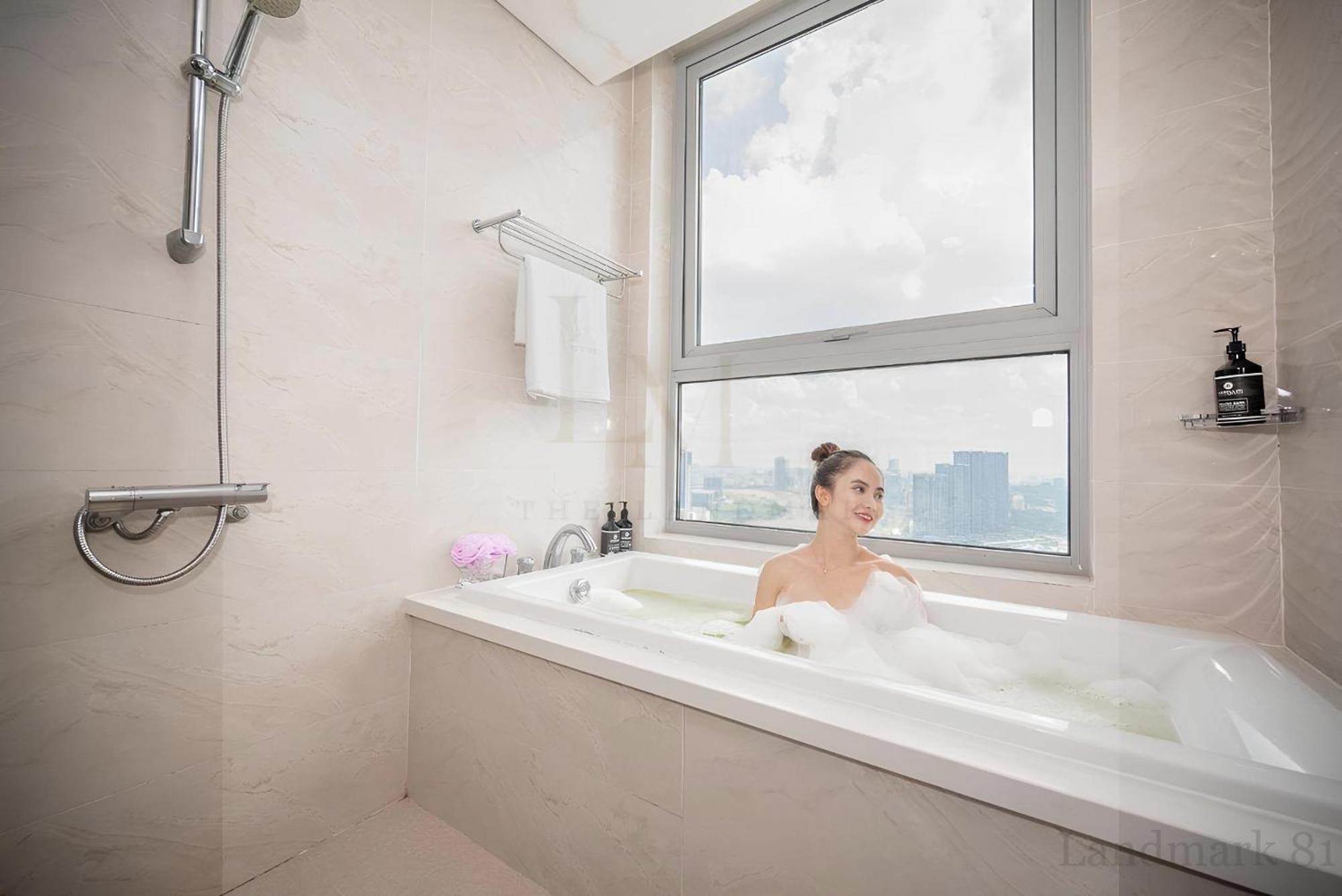 Appartement Landmark Royal Hô Chi Minh-Ville