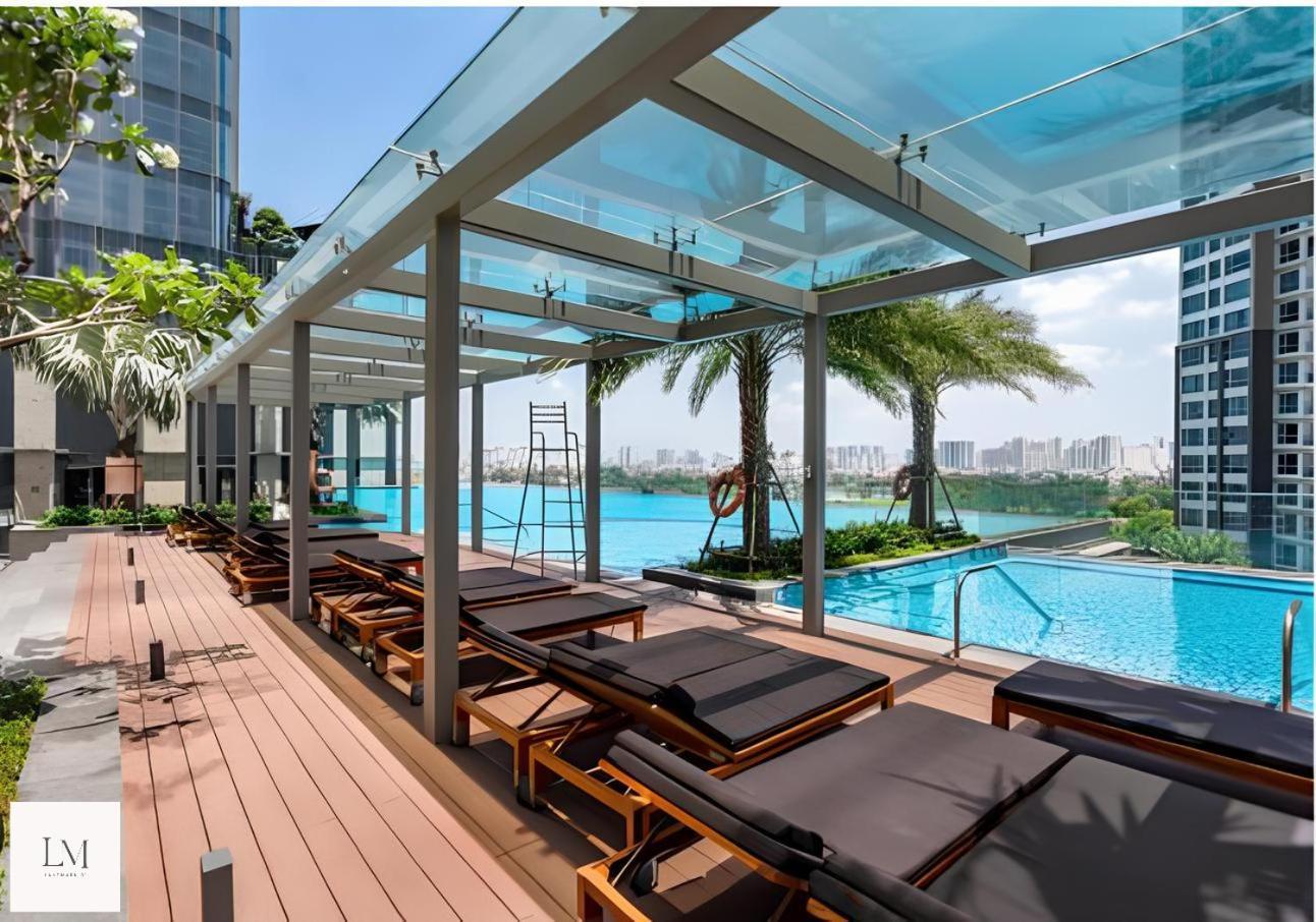 Landmark Royal Appartement Hô Chi Minh-Ville