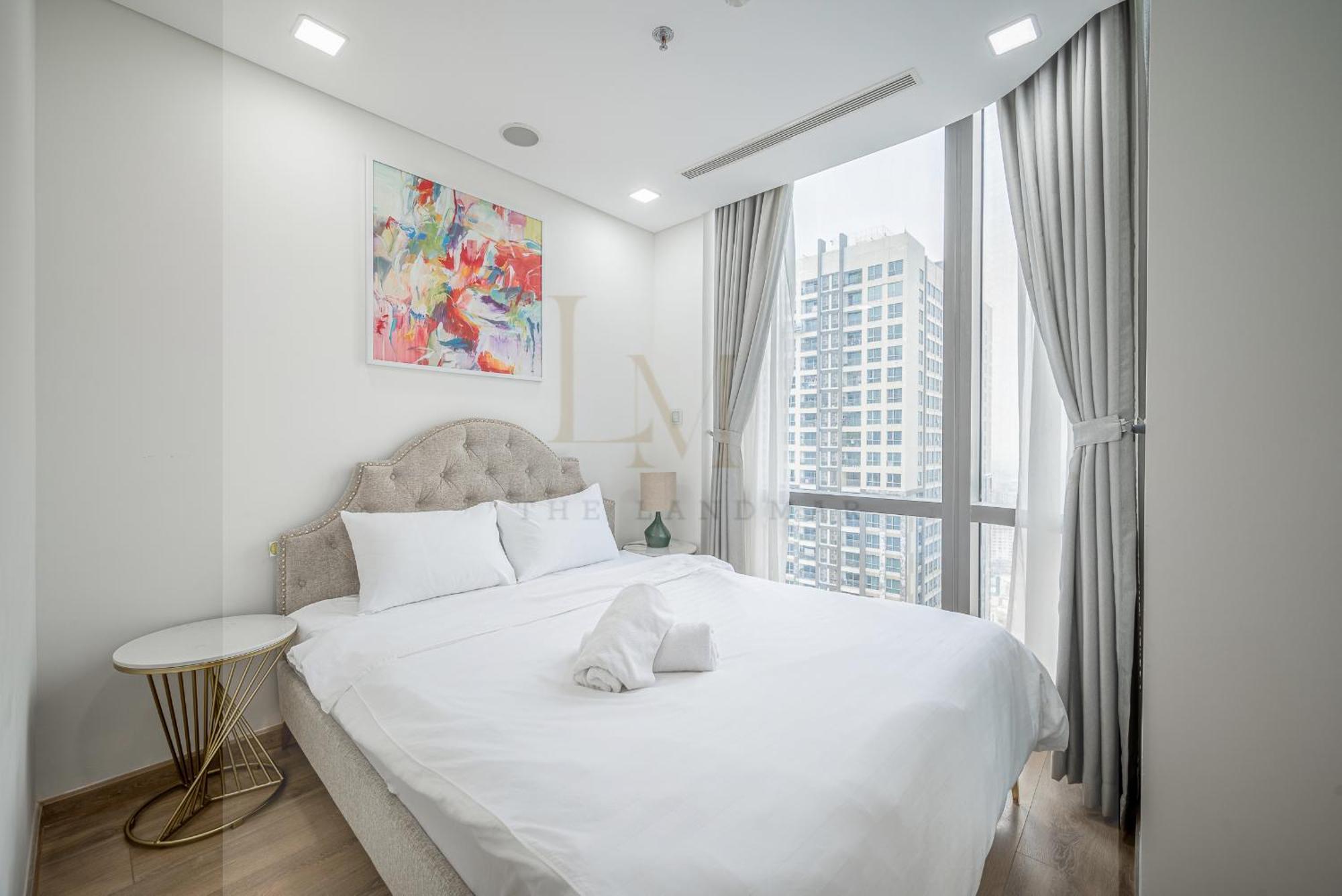 Appartement Landmark Royal *